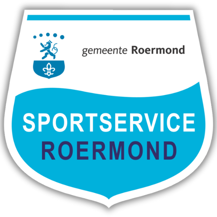 Sportservice Roermond brengt jou in beweging