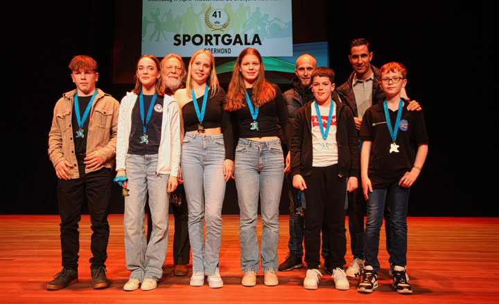 Sportgala Roermond