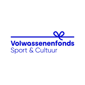 Volwassenenfonds Sport & Cultuur