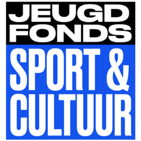 Jeugdfonds Sport & Cutluur